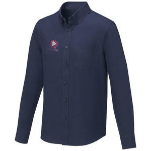 Fotografie k reklamnímu předmětu „Pánská košile Pollux s dlouhým rukávem“