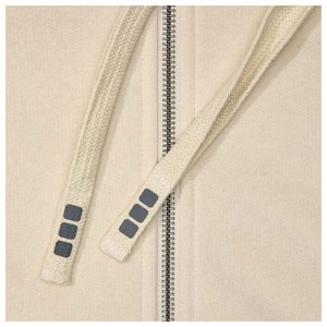 Fotografie k reklamnímu předmětu „Mikina Arora s kapucí, zip v celé délce“