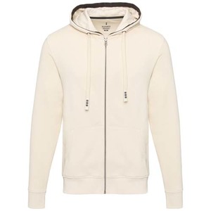 Fotografie k reklamnímu předmětu „Mikina Arora s kapucí, zip v celé délce“