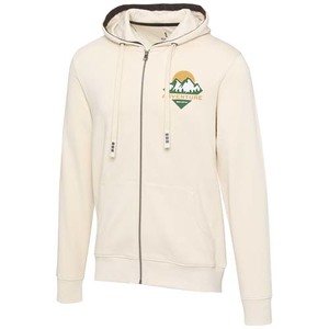 Fotografie k reklamnímu předmětu „Mikina Arora s kapucí, zip v celé délce“