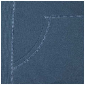 Fotografie k reklamnímu předmětu „Mikina Arora s kapucí, zip v celé délce“