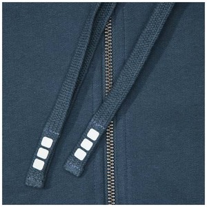 Fotografie k reklamnímu předmětu „Mikina Arora s kapucí, zip v celé délce“