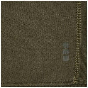 Fotografie k reklamnímu předmětu „Mikina Arora s kapucí, zip v celé délce“