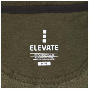 Fotografie k reklamnímu předmětu „Mikina Arora s kapucí, zip v celé délce“