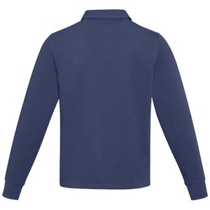 Fotografie k reklamnímu předmětu „Clyde unisex ragbyová polo mikina“