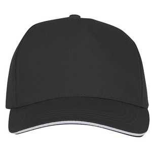 Fotografie k reklamnímu předmětu „Ceto 5panelová čepice sandwich“