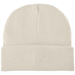 Fotografie k reklamnímu předmětu „Čepice Boreas s políčkem na logo“