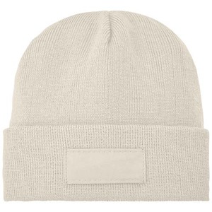 Fotografie k reklamnímu předmětu „Čepice Boreas s políčkem na logo“