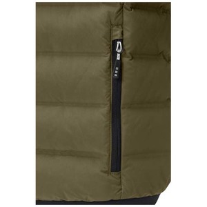 Fotografie k reklamnímu předmětu „Pánská zateplená péřová bunda Macin“