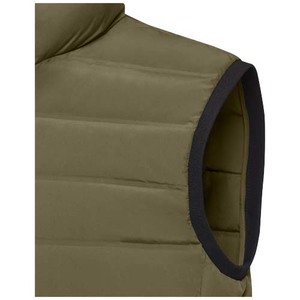 Fotografie k reklamnímu předmětu „Pánský zateplený péřový bodywarmer Caltha“