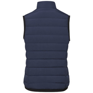 Fotografie k reklamnímu předmětu „Dámská zateplená péřová vesta Caltha“