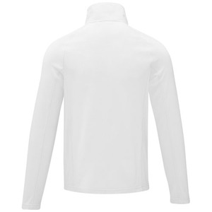 Fotografie k reklamnímu předmětu „Pánská fleecová bunda Zelus“