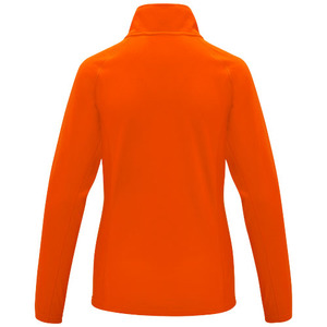 Fotografie k reklamnímu předmětu „Dámská fleecová bunda Zelus“