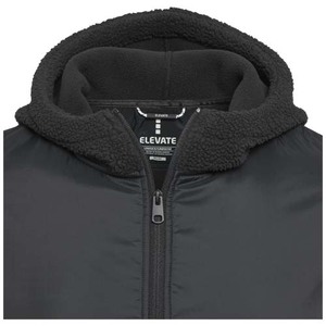 Fotografie k reklamnímu předmětu „Evans unisex recyklovaná bunda“