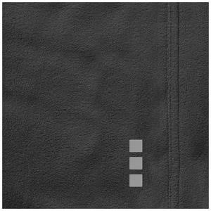 Fotografie k reklamnímu předmětu „Bunda Brossard z materiálu mikro fleece“