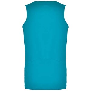 Fotografie k reklamnímu předmětu „Andre dětská sportovní vesta“