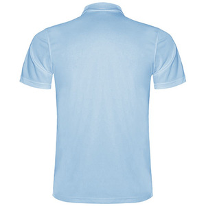 Fotografie k reklamnímu předmětu „Monzha dětská sportovní polokošile s krátkým rukávem“