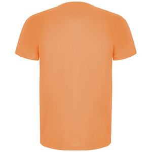 Fotografie k reklamnímu předmětu „Imola dětské sportovní tričko s krátkým rukávem“