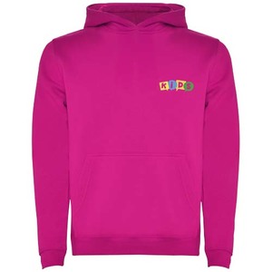 Fotografie k reklamnímu předmětu „Urban dětská mikina s kapucí“