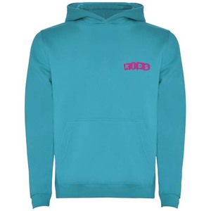 Fotografie k reklamnímu předmětu „Urban dětská mikina s kapucí“