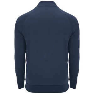 Fotografie k reklamnímu předmětu „Epiro dětská mikina s dlouhým rukávem a čtvrtinovým zipem“