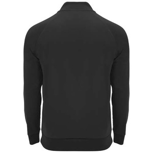 Fotografie k reklamnímu předmětu „Epiro dětská mikina s dlouhým rukávem a čtvrtinovým zipem“