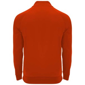 Fotografie k reklamnímu předmětu „Epiro dětská mikina s dlouhým rukávem a čtvrtinovým zipem“