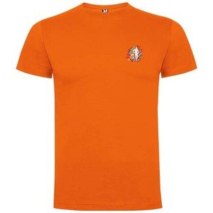 Fotografie k reklamnímu předmětu „Dětské tričko s krátkým rukávem Dogo Premium“