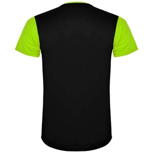 Fotografie k reklamnímu předmětu „Detroit dětské sportovní tričko s krátkým rukávem“