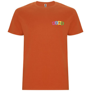 Fotografie k reklamnímu předmětu „Stafford dětské tričko s krátkým rukávem“