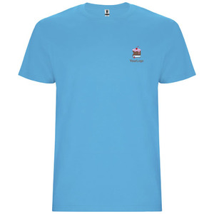 Fotografie k reklamnímu předmětu „Stafford dětské tričko s krátkým rukávem“