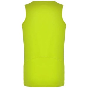 Fotografie k reklamnímu předmětu „Andre pánská sportovní vesta“