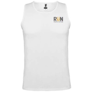 Fotografie k reklamnímu předmětu „Andre pánská sportovní vesta“