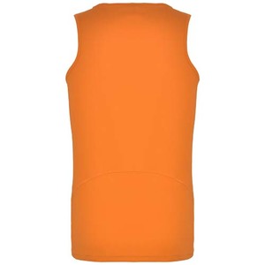 Fotografie k reklamnímu předmětu „Andre pánská sportovní vesta“