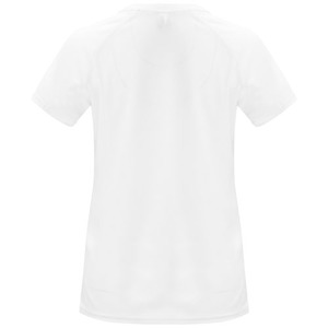 Fotografie k reklamnímu předmětu „Bahrain dámské sportovní tričko s krátkým rukávem“