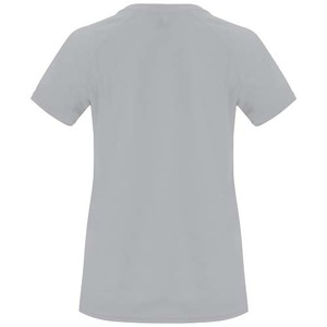 Fotografie k reklamnímu předmětu „Bahrain dámské sportovní tričko s krátkým rukávem“