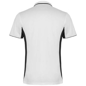 Fotografie k reklamnímu předmětu „Montmelo unisex sportovní polokošile s krátkým rukávem“