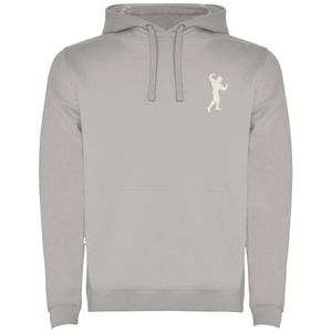 Fotografie k reklamnímu předmětu „Urban pánská mikina s kapucí“