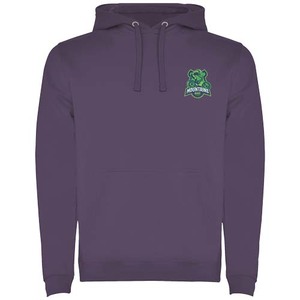 Fotografie k reklamnímu předmětu „Urban pánská mikina s kapucí“