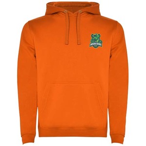 Fotografie k reklamnímu předmětu „Urban pánská mikina s kapucí“