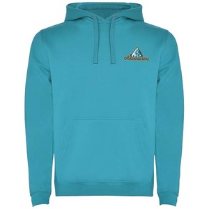 Fotografie k reklamnímu předmětu „Urban pánská mikina s kapucí“