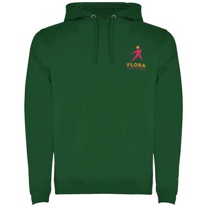 Fotografie k reklamnímu předmětu „Urban pánská mikina s kapucí“