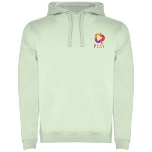 Fotografie k reklamnímu předmětu „Urban pánská mikina s kapucí“