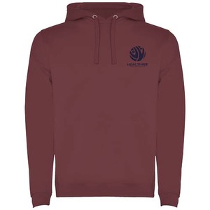 Fotografie k reklamnímu předmětu „Urban pánská mikina s kapucí“