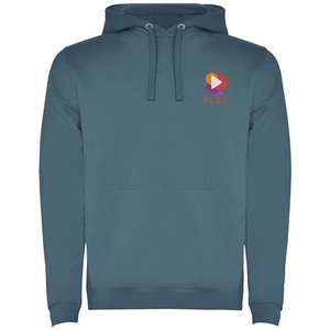 Fotografie k reklamnímu předmětu „Urban pánská mikina s kapucí“