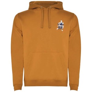 Fotografie k reklamnímu předmětu „Urban pánská mikina s kapucí“