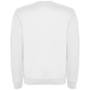 Fotografie k reklamnímu předmětu „Clasica unisex svetr s výstřihem crewneck“