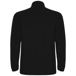 Fotografie k reklamnímu předmětu „Himalaya pánská flísová bunda se čtvrtkovým zipem“