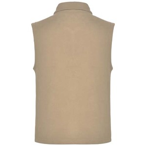 Fotografie k reklamnímu předmětu „Bellagio unisex flísová vesta“