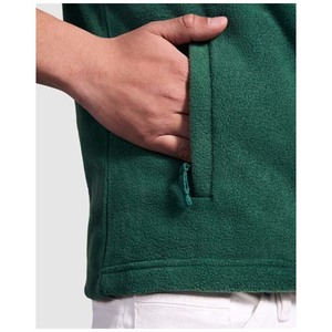 Fotografie k reklamnímu předmětu „Bellagio unisex flísová vesta“